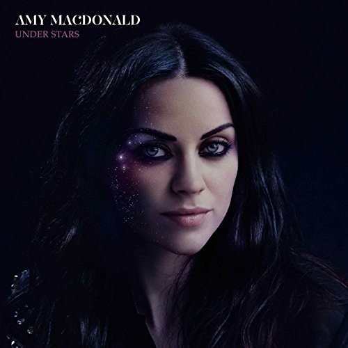 Amy Macdonald - Under Stars (2017) 