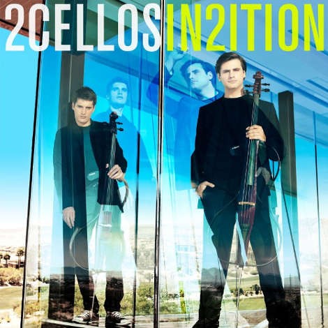 2 Cellos - In2ition (2013) 