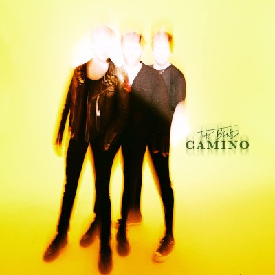 Band Camino - Band Camino (Reedice 2022) - Limited Vinyl