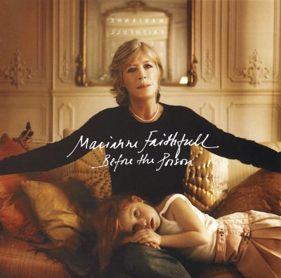 Marianne Faithfull - Before The Poison (2004)