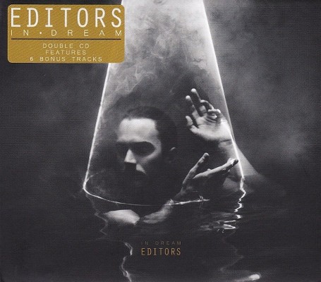 Editors - In Dream/Digipack 