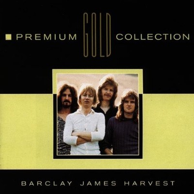 Barclay James Harvest - Premium Gold Collection 