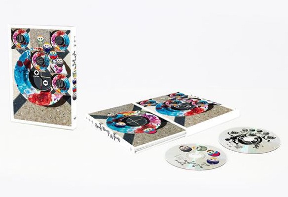 Mew - + - (Deluxe Edition) 