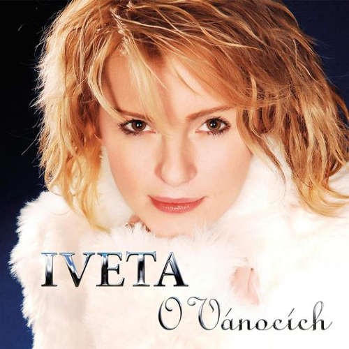 Iveta Bartošová - O Vánocích 