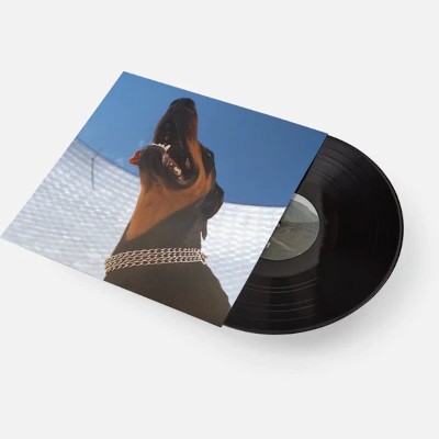 Overmono - Good Lies (2023) - Vinyl