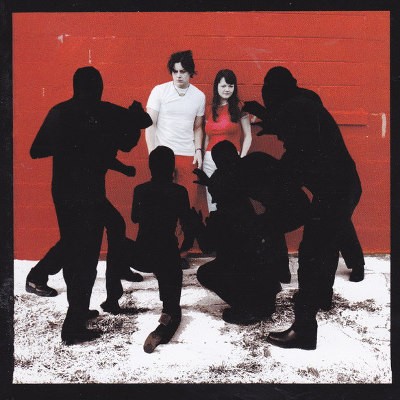 White Stripes - White Blood Cells (2001) 