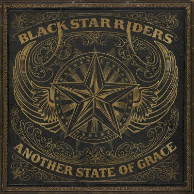 Black Star Riders - Another State of Grace (2019)