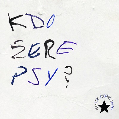 Allstar Refjúdží Band - Kdo žere psy? 