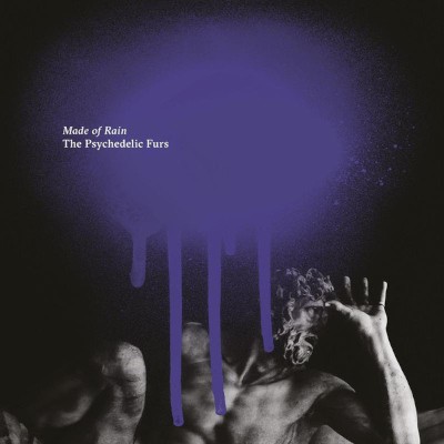 Psychedelic Furs - Made Of Rain (2020) - Vinyl