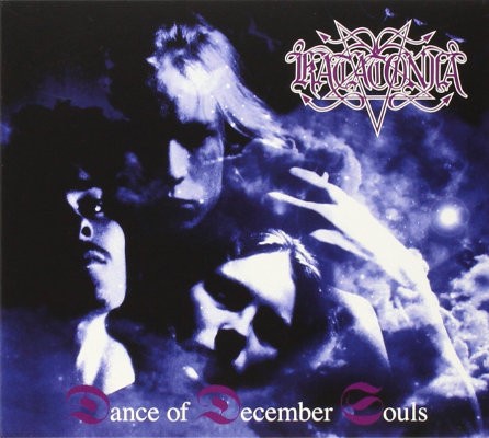 Katatonia - Dance Of December Souls (Edice 2007) 