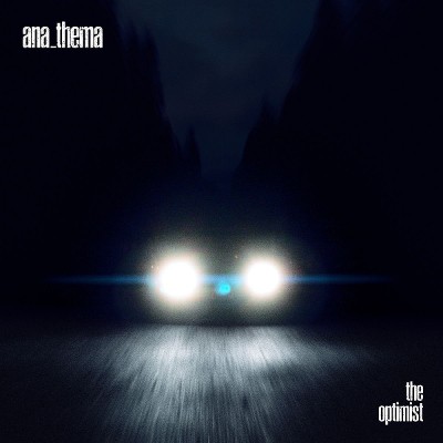 Anathema - Optimist (Limited Edition, Blu-ray, 2017) 