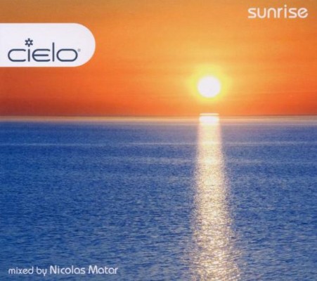 Nicolas Matar - Cielo: Sunrise (2012)