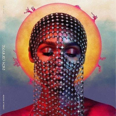 Janelle Monáe - Dirty Computer (2018) 