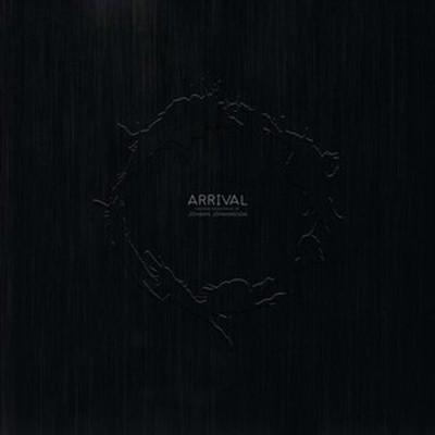 Soundtrack / Jóhann Jóhannsson - Arrival / Příchozí (Original Motion Picture Soundtrack, 2016) - Vinyl 