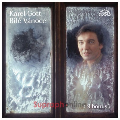 Karel Gott - Bílé Vánoce (Reedice 2022)