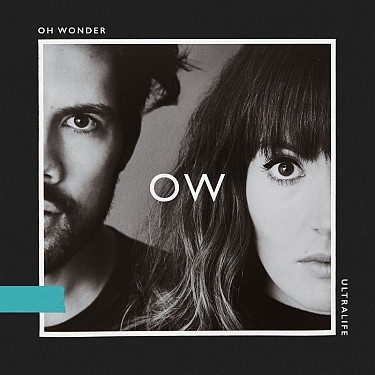 Oh Wonder - Ultralife /LP (2017) 