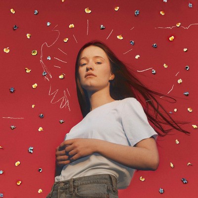 Sigrid - Sucker Punch (2019) - Vinyl