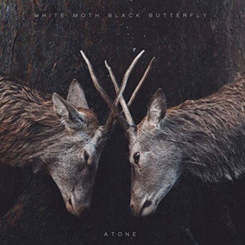 White Moth Black Butterfly - Atone (2017) 