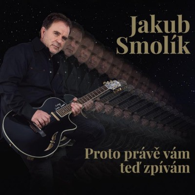 Jakub Smolík - Proto právě vám teď zpívám (2021) - Vinyl