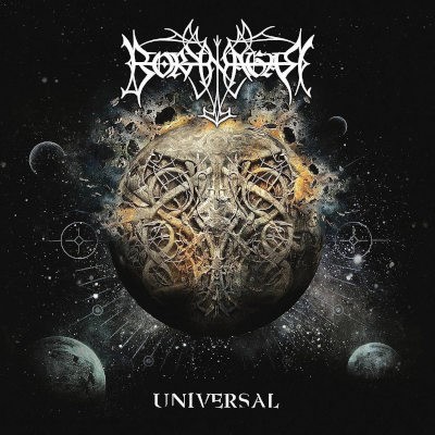 Borknagar - Universal (Reedice 2023)