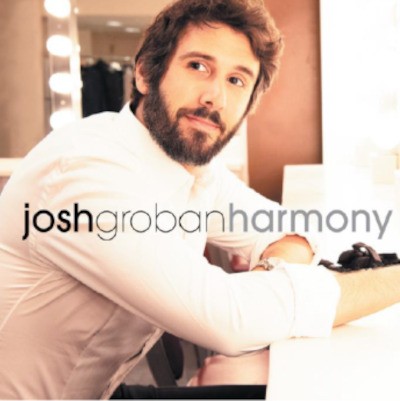 Josh Groban - Harmony (2020)