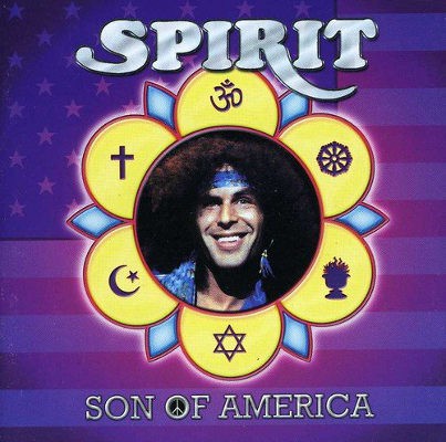 Spirit - Son Of America (Edice 2020)