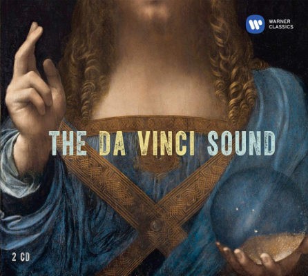 Leonardo da Vinci - Da Vinci Sound (2CD, 2019)