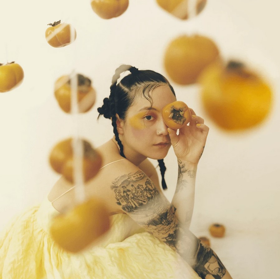 Japanese Breakfast - Jubilee (2021)