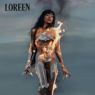 Loreen - Wildfire (2026) - Limited Vinyl