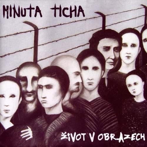 Minuta ticha - Život v obrazech 