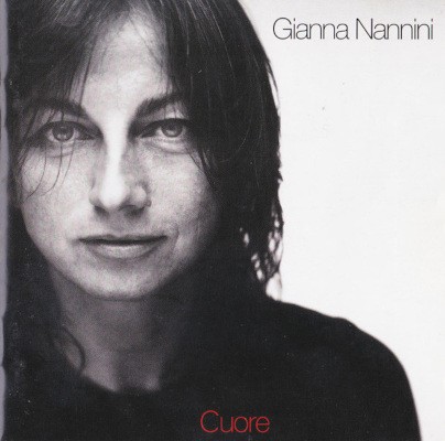 Gianna Nannini - Cuore (1998)