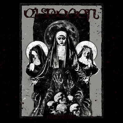 Eisregen - Fegefeuer (2018) 