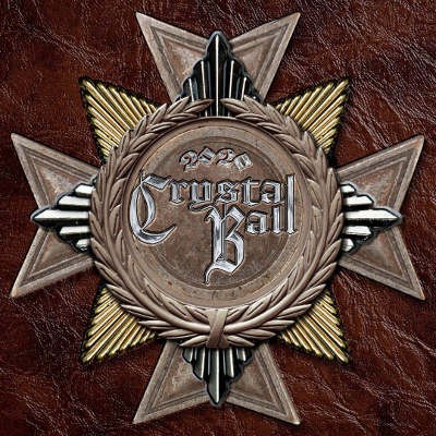 Crystal Ball - 2020 (Digipack, 2019)