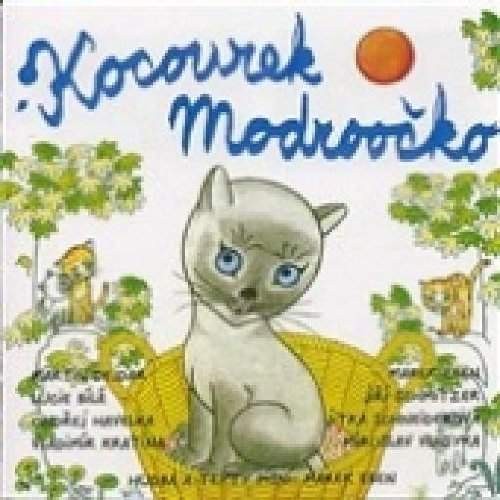 Various Artists - Kocourek Modroočko 