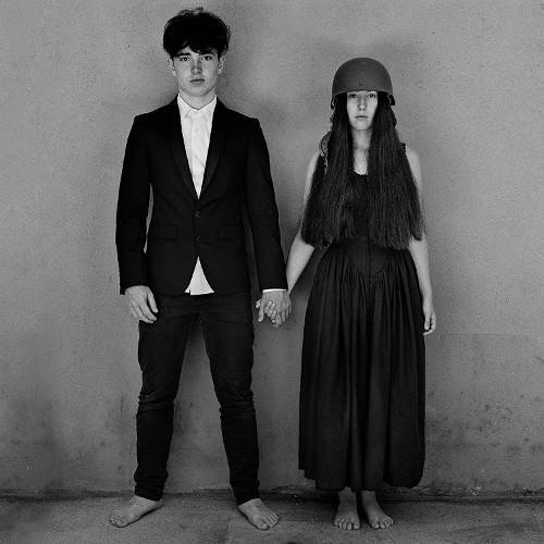 U2 - Songs Of Experience /Deluxe Digipack (2017) 