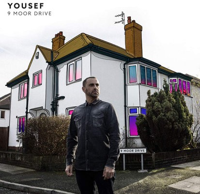 Yousef - 9 Moor Drive (2019) - Vinyl