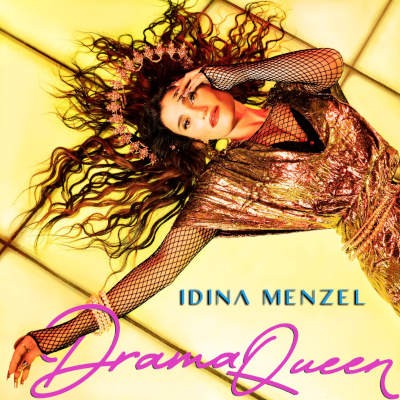 Idina Menzel - Drama Queen (2023)