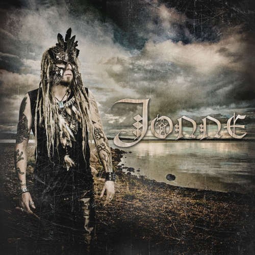 Jonne - Jonne (2015) 