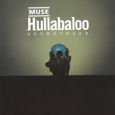 Muse - Hullabaloo Soundtrack (2003)