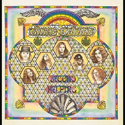 Lynyrd Skynyrd - Second Helping (Edice 2015) - 180 gr. Vinyl 