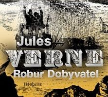 Jules Verne - Robur Dobyvatel 