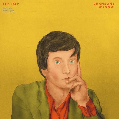 Jarvis Cocker - Chansons D'Ennui Tip-Top (2021)