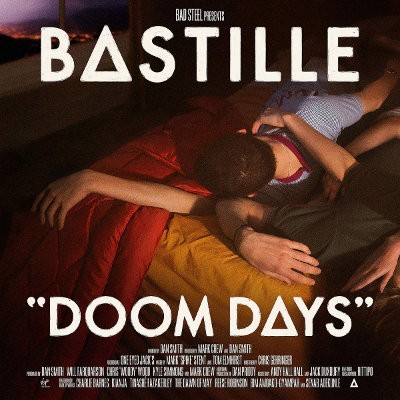 Bastille - Doom Days (2019)