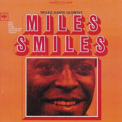 Miles Davis Quintet - Miles Smiles (Remastered 1998) 