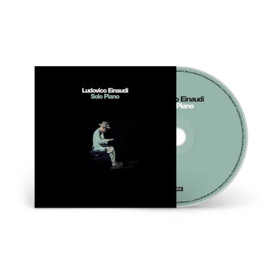 Ludovico Einaudi - Solo Piano (2026)