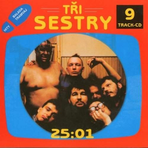 Tři sestry - 25:01 