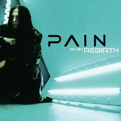 Pain - Rebirth (Remaster 2026)