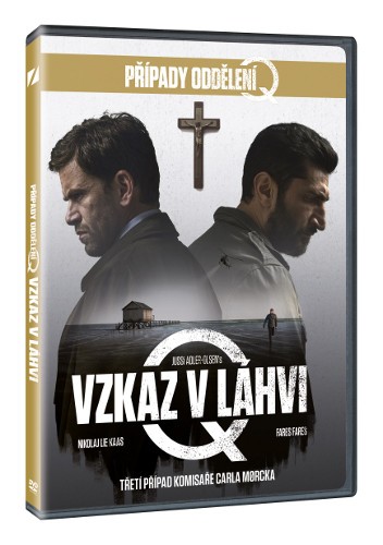 Film/Kriminální - Vzkaz v láhvi 