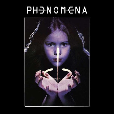 Phenomena - Phenomena (Edice 2018) /Digipack