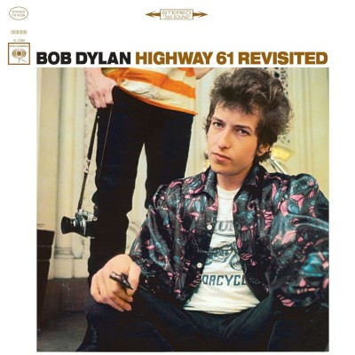 Bob Dylan - Highway 61 Revisited (Edice 2022) - Vinyl